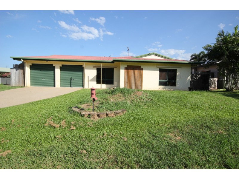 12 Cattleya Close, Edmonton QLD 4869