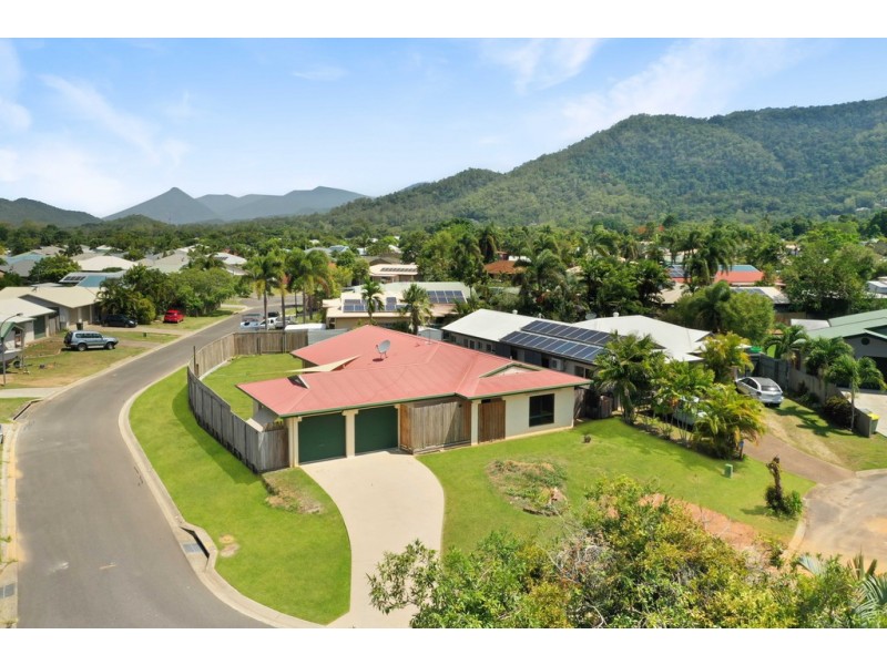 12 Cattleya Close, Edmonton QLD 4869