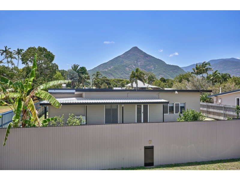 17 Cleland Street, Gordonvale QLD 4865