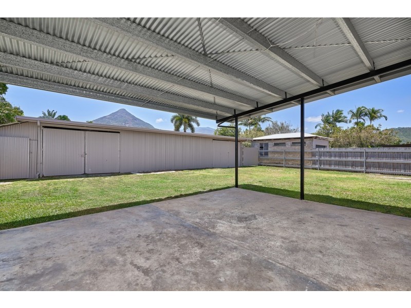 17 Cleland Street, Gordonvale QLD 4865