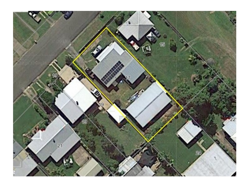 17 Cleland Street, Gordonvale QLD 4865