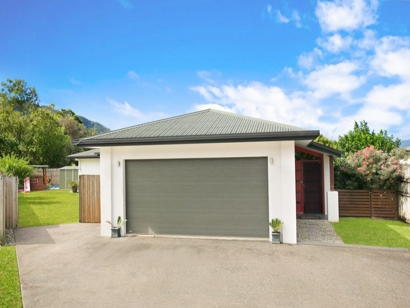 Bentley Park QLD 4869