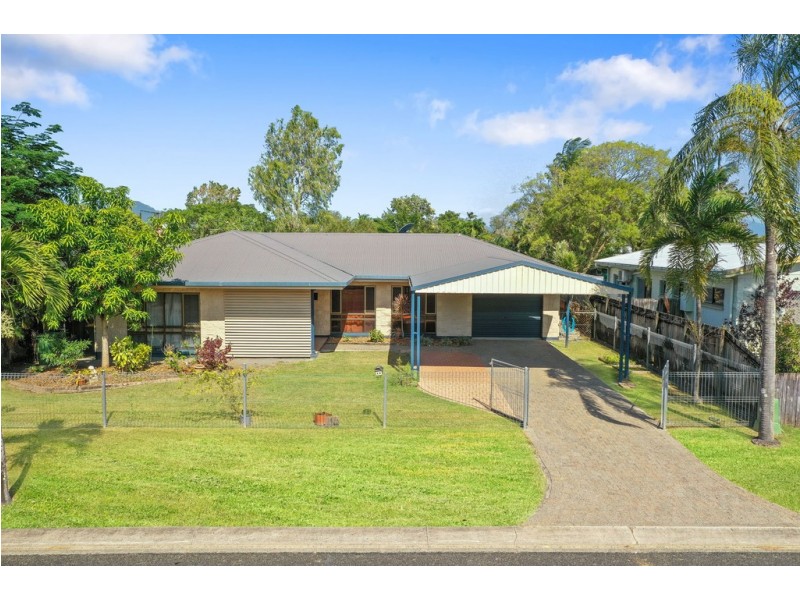 54 Tryal Street, Bentley Park QLD 4869