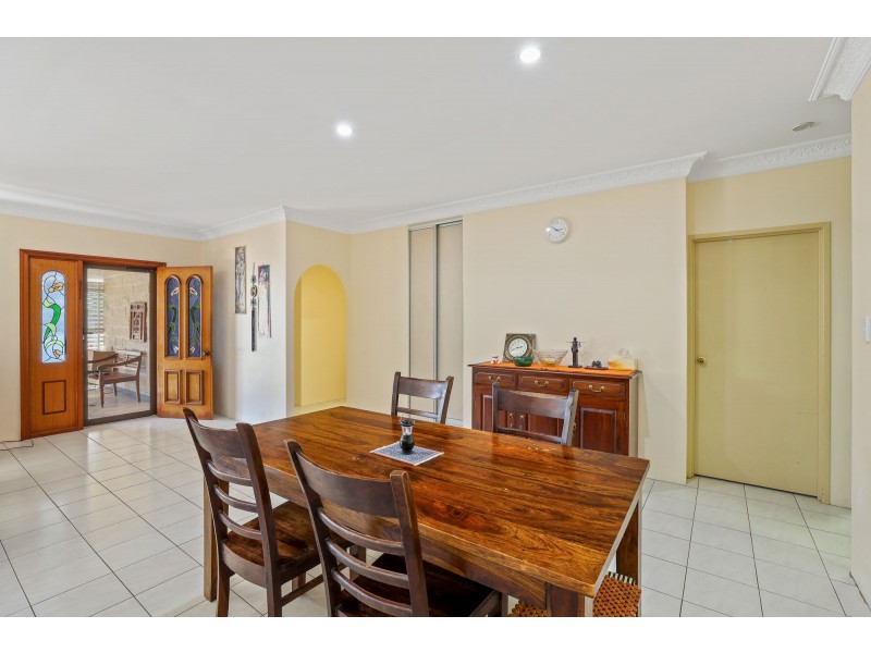 54 Tryal Street, Bentley Park QLD 4869