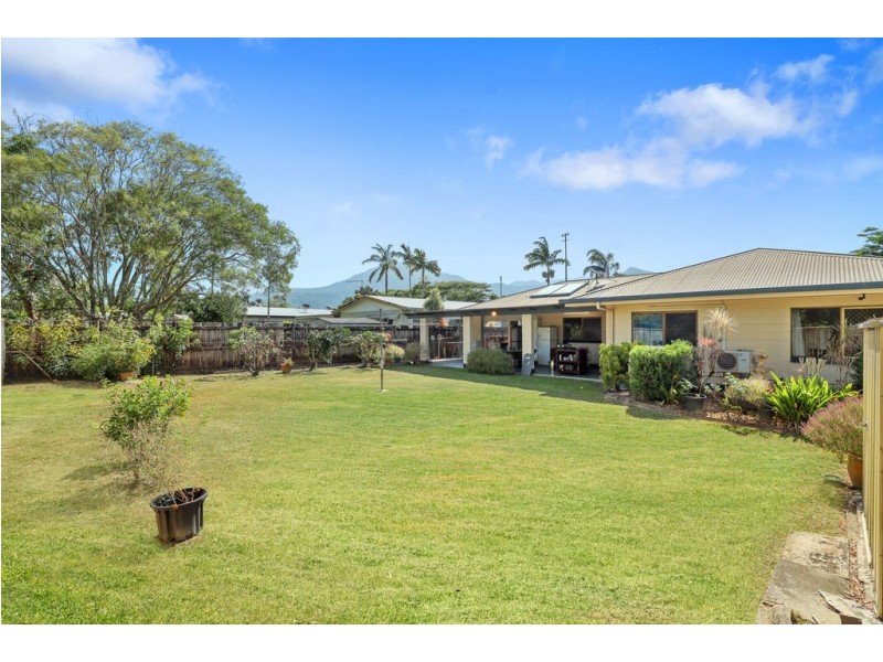 54 Tryal Street, Bentley Park QLD 4869