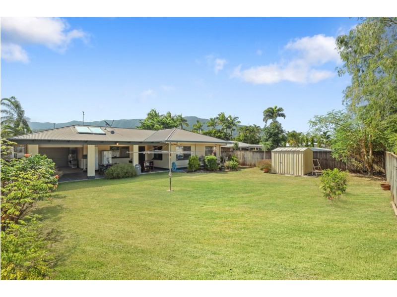 54 Tryal Street, Bentley Park QLD 4869
