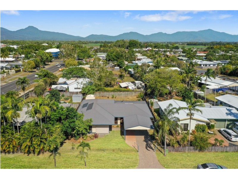 54 Tryal Street, Bentley Park QLD 4869