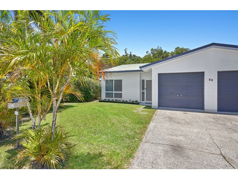 1 / 60 Golden Grove Drive, Bentley Park QLD 4869