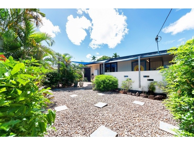 U1/108 McCormack Street, Manunda QLD 4870