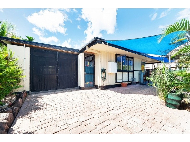 U1/108 McCormack Street, Manunda QLD 4870