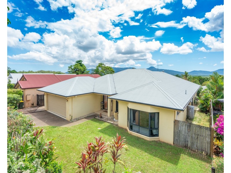 15 Oakblue Drive, Mount Sheridan QLD 4868