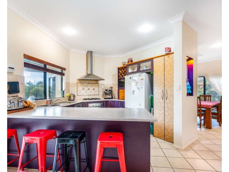 15 Oakblue Drive, Mount Sheridan QLD 4868