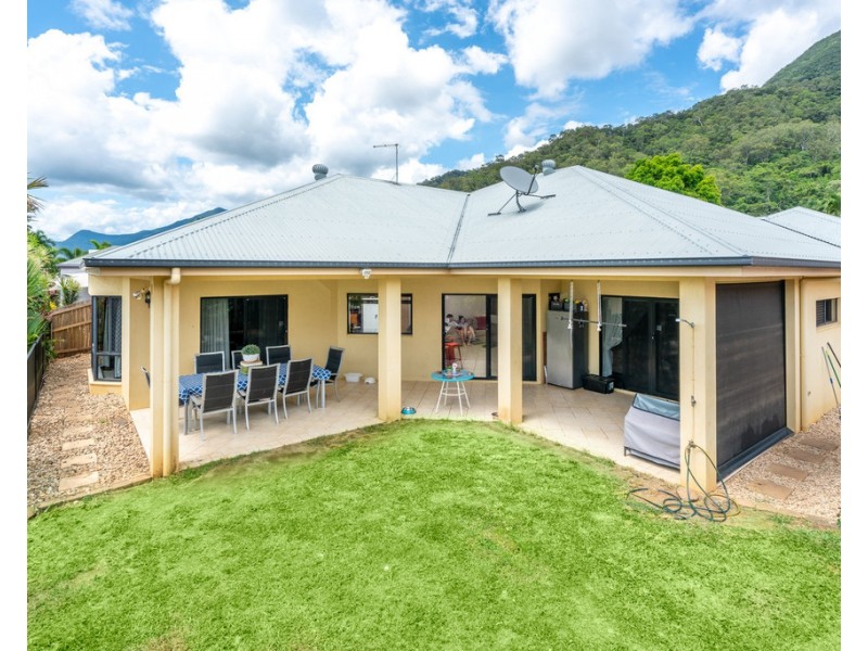 15 Oakblue Drive, Mount Sheridan QLD 4868