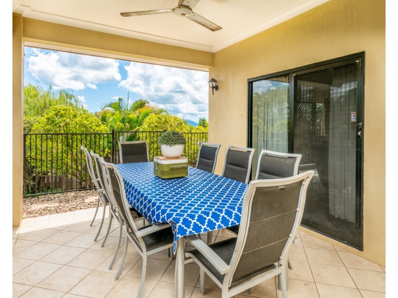 15 Oakblue Drive, Mount Sheridan QLD 4868