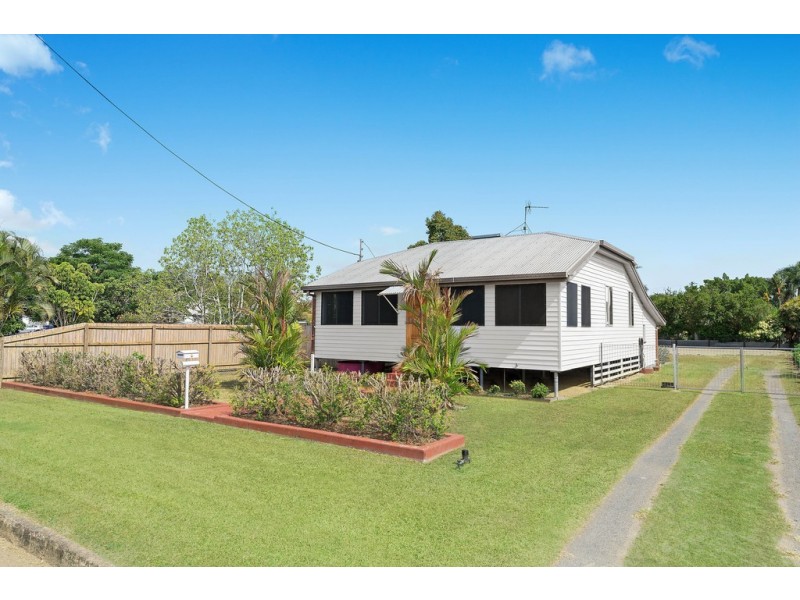 54 Griffin Street, Gordonvale QLD 4865