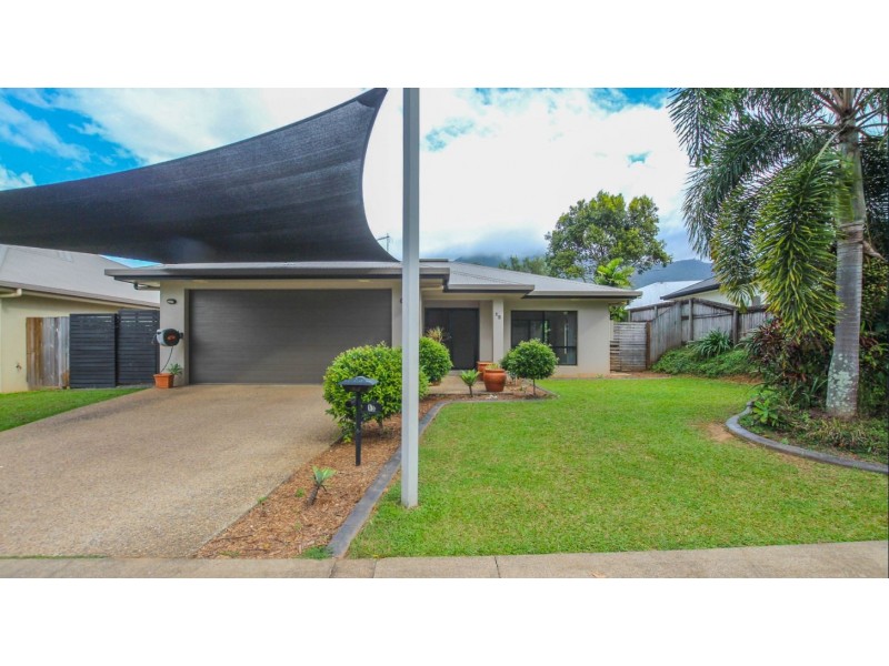 Bentley Park QLD 4869