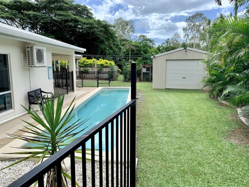 2 Canecutter Road, Edmonton QLD 4869