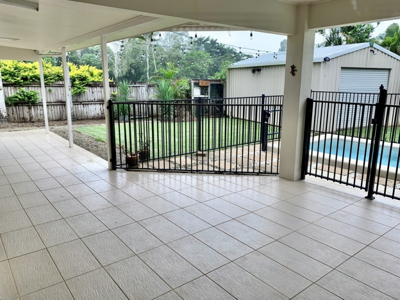 2 Canecutter Road, Edmonton QLD 4869