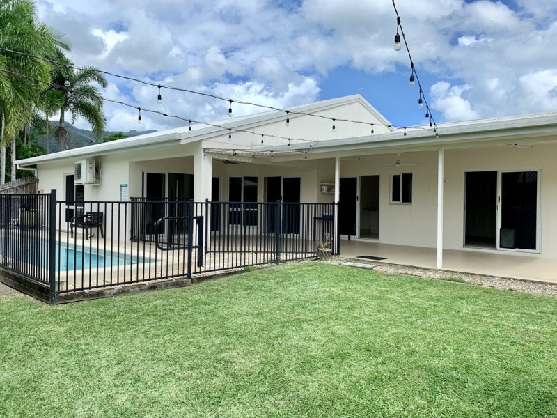 2 Canecutter Road, Edmonton QLD 4869