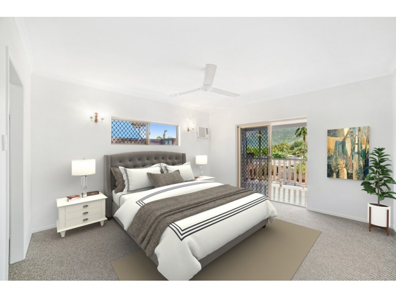 2 Guthrie Close, Bentley Park QLD 4869