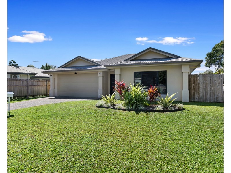 2 Calvert Close, Bentley Park QLD 4869