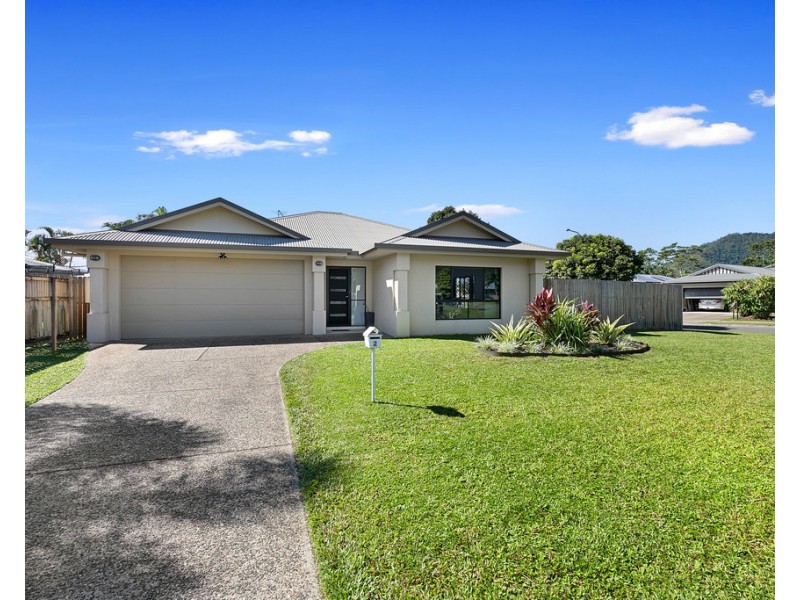 2 Calvert Close, Bentley Park QLD 4869