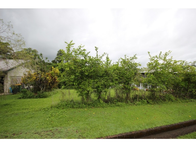 16 Moretto St, Babinda QLD 4861