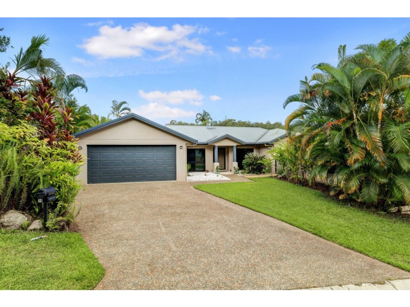 10 Surtees Close, Bentley Park QLD 4869