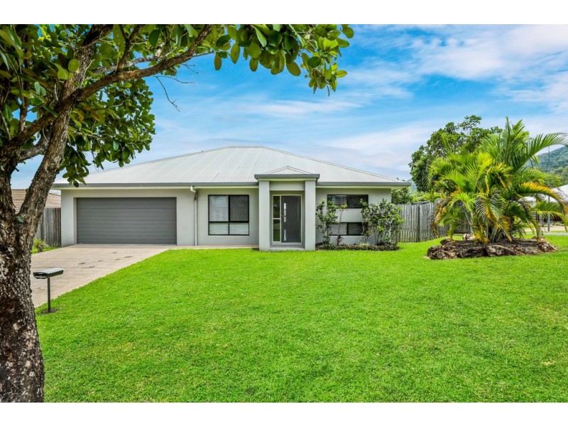 2 Tyenna Close, Bentley Park QLD 4869