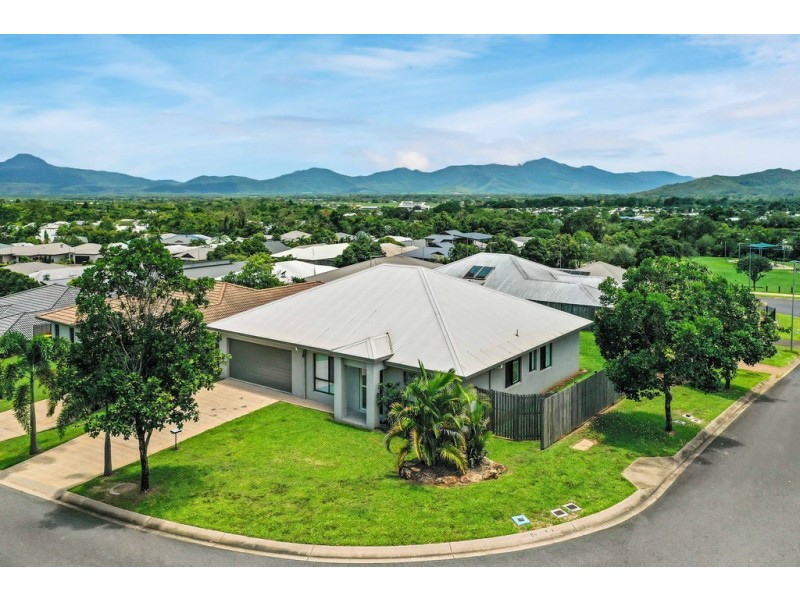 2 Tyenna Close, Bentley Park QLD 4869