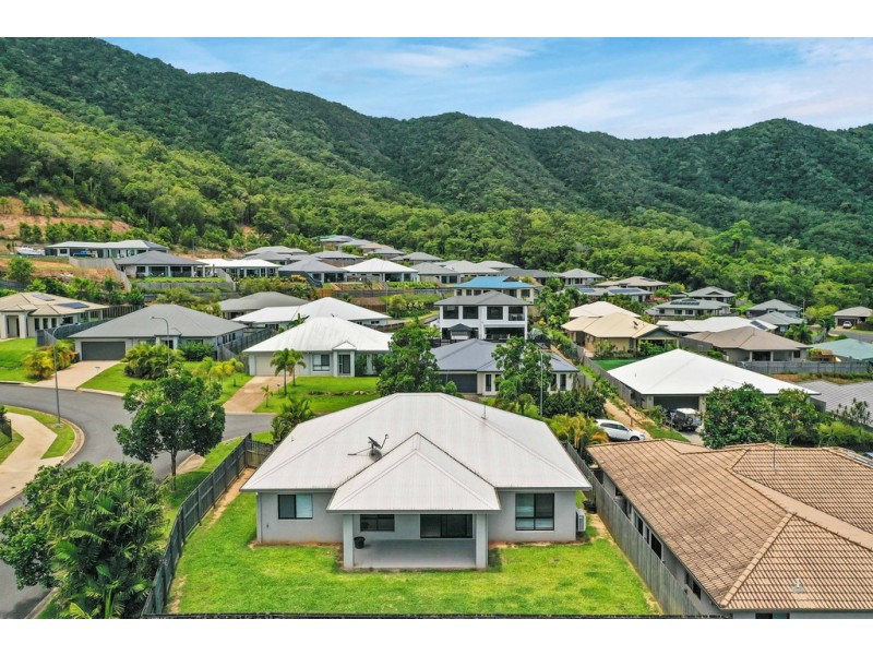 2 Tyenna Close, Bentley Park QLD 4869