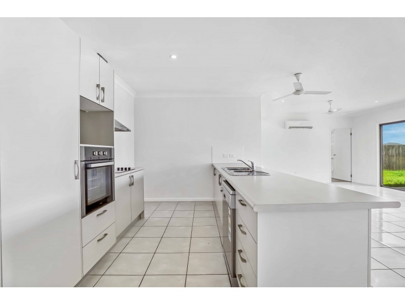 2 Tyenna Close, Bentley Park QLD 4869