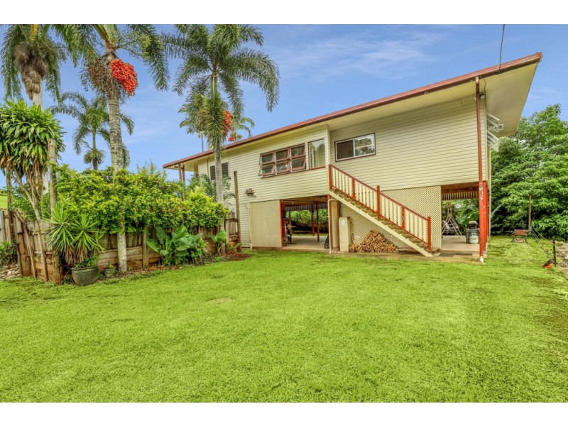 25 – 27 Golden Street, Goldsborough QLD 4865