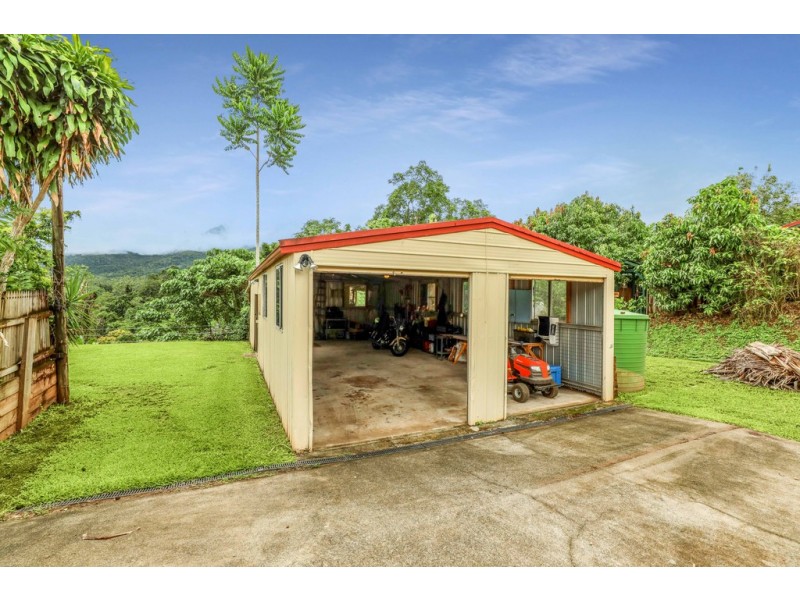 25 – 27 Golden Street, Goldsborough QLD 4865