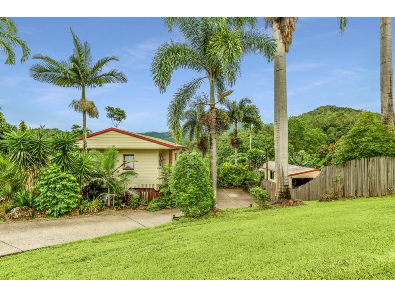 25 – 27 Golden Street, Goldsborough QLD 4865