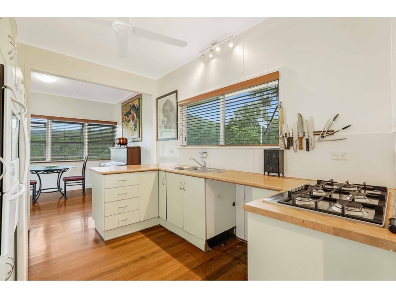 25 – 27 Golden Street, Goldsborough QLD 4865