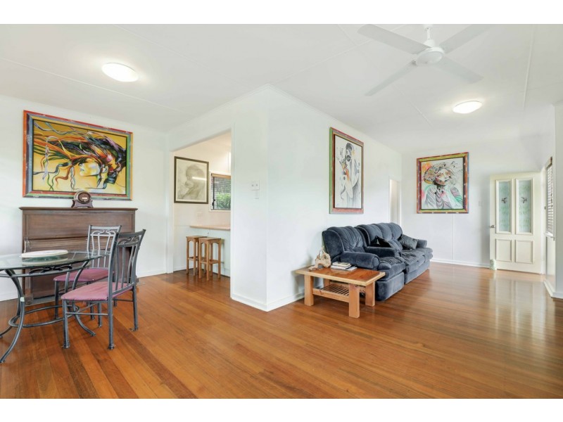 25 – 27 Golden Street, Goldsborough QLD 4865