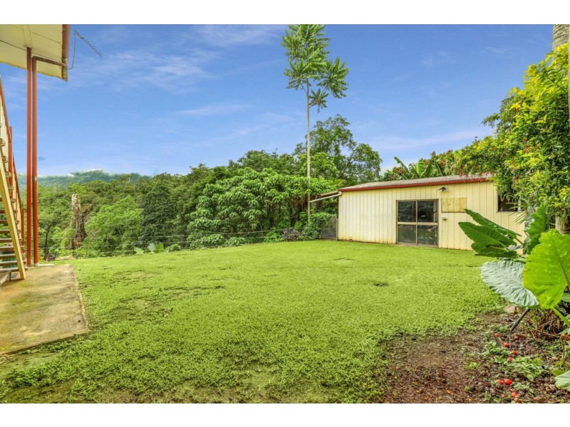 25 – 27 Golden Street, Goldsborough QLD 4865