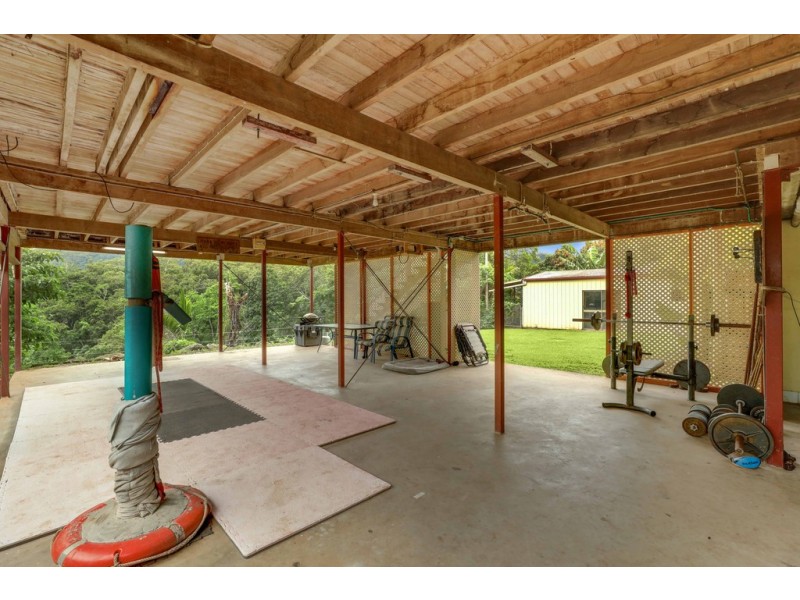 25 – 27 Golden Street, Goldsborough QLD 4865