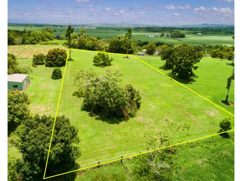 14 Pandanus Road, Sundown QLD 4860