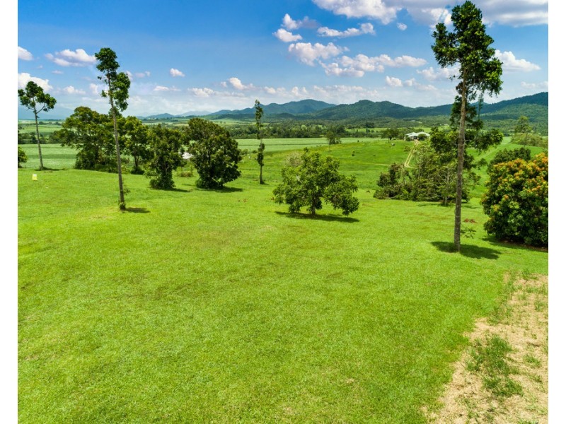 14 Pandanus Road, Sundown QLD 4860