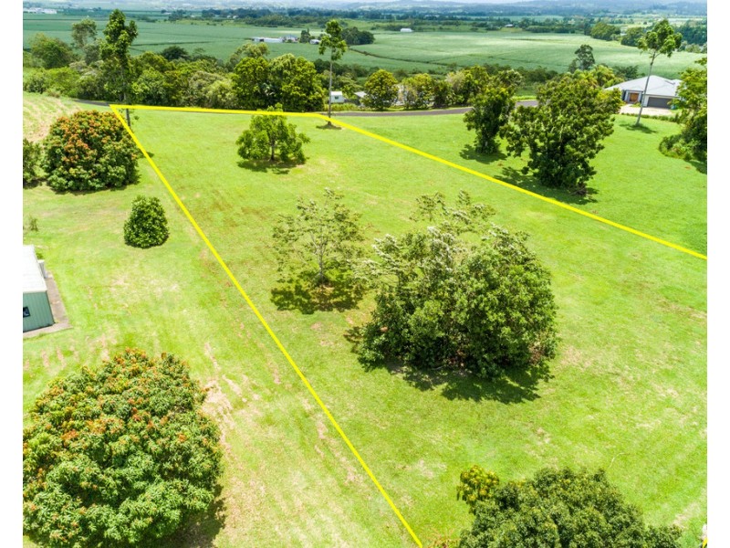 14 Pandanus Road, Sundown QLD 4860