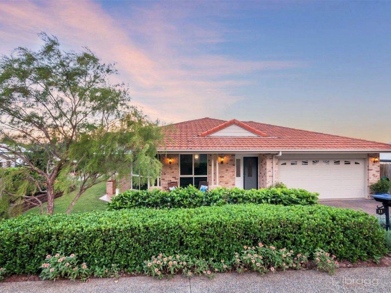 Mount Sheridan QLD 4868