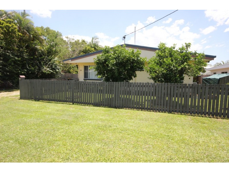 20 Cleland St, Gordonvale QLD 4865
