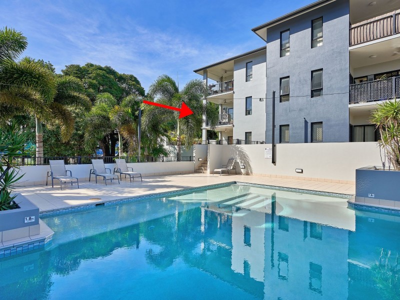 8/93-95 Mcleod Street, Cairns City QLD 4870