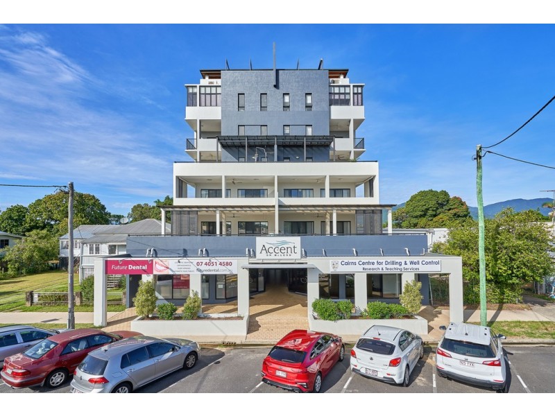 8/93-95 Mcleod Street, Cairns City QLD 4870
