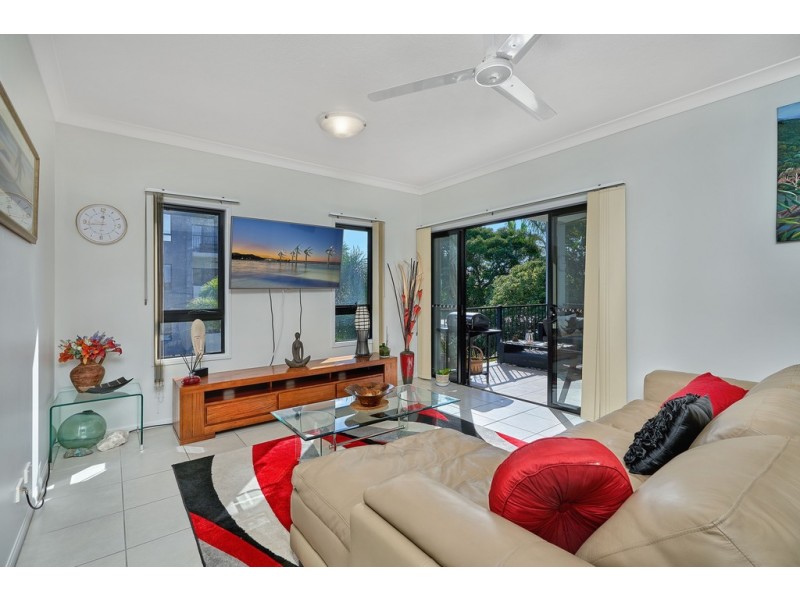 8/93-95 Mcleod Street, Cairns City QLD 4870