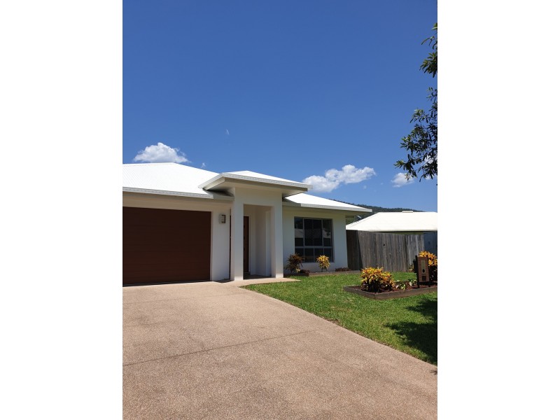 35 Mcsweeney Crescent, Gordonvale QLD 4865