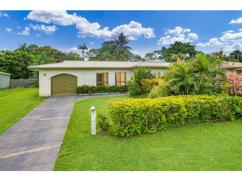 18 Rigg Street, Woree QLD 4868