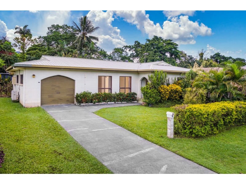 18 Rigg Street, Woree QLD 4868